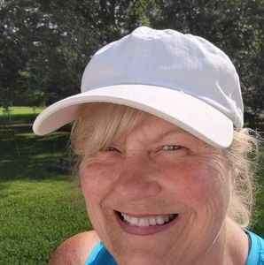 Meet your Posher, Cindy